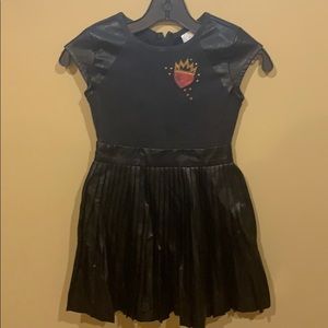 Disney Descendants Evie dress